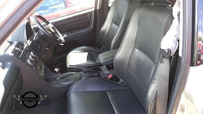 Lot 246 - 2005 LEXUS IS200 SE AUTO