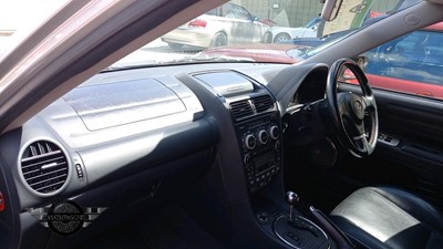 Lot 246 - 2005 LEXUS IS200 SE AUTO