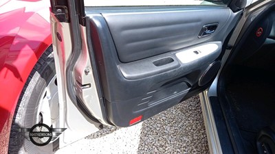 Lot 246 - 2005 LEXUS IS200 SE AUTO
