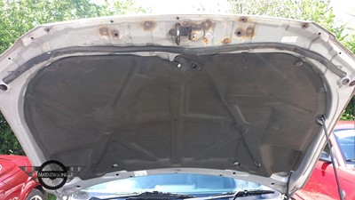 Lot 246 - 2005 LEXUS IS200 SE AUTO