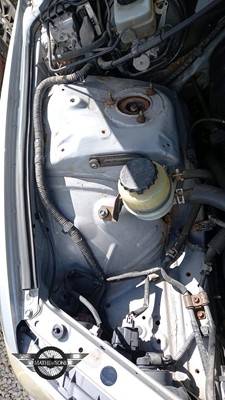Lot 246 - 2005 LEXUS IS200 SE AUTO