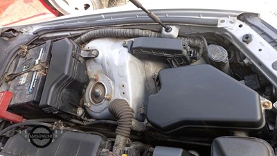Lot 246 - 2005 LEXUS IS200 SE AUTO