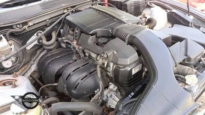 Lot 246 - 2005 LEXUS IS200 SE AUTO
