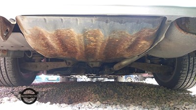 Lot 246 - 2005 LEXUS IS200 SE AUTO