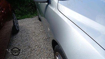 Lot 246 - 2005 LEXUS IS200 SE AUTO