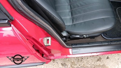 Lot 314 - 1989 BMW E30 316I