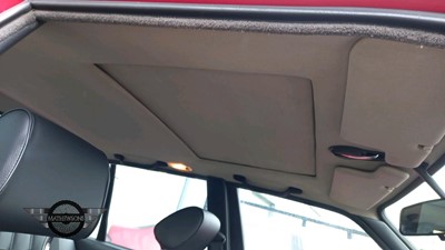 Lot 314 - 1989 BMW E30 316I