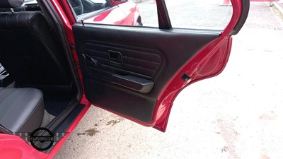 Lot 314 - 1989 BMW E30 316I