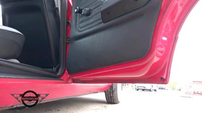 Lot 314 - 1989 BMW E30 316I