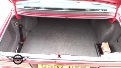 Lot 314 - 1989 BMW E30 316I