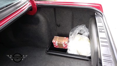 Lot 314 - 1989 BMW E30 316I