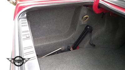 Lot 314 - 1989 BMW E30 316I