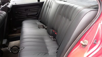 Lot 314 - 1989 BMW E30 316I