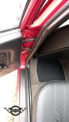Lot 314 - 1989 BMW E30 316I