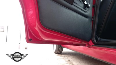 Lot 314 - 1989 BMW E30 316I