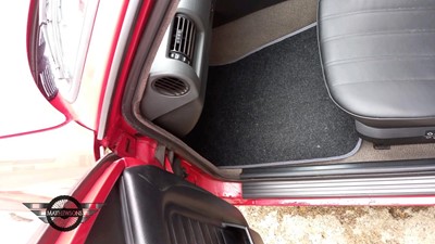 Lot 314 - 1989 BMW E30 316I