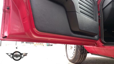 Lot 314 - 1989 BMW E30 316I