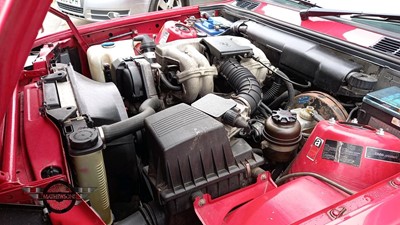 Lot 314 - 1989 BMW E30 316I
