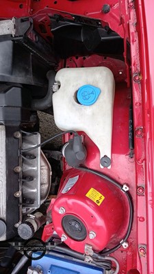 Lot 314 - 1989 BMW E30 316I