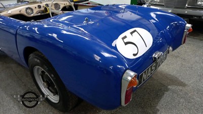 Lot 290 - 1956 BERKELEY SE 328