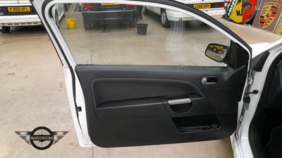 Lot 245 - 2006 FORD FIESTA ST