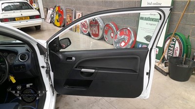 Lot 245 - 2006 FORD FIESTA ST