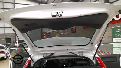 Lot 245 - 2006 FORD FIESTA ST