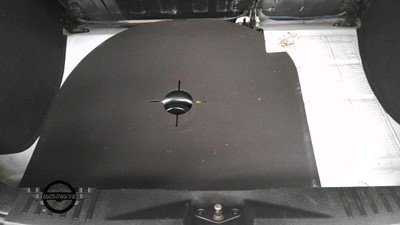 Lot 245 - 2006 FORD FIESTA ST