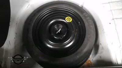 Lot 245 - 2006 FORD FIESTA ST