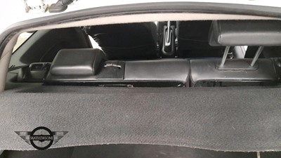 Lot 245 - 2006 FORD FIESTA ST