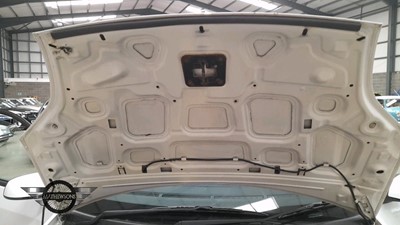 Lot 245 - 2006 FORD FIESTA ST