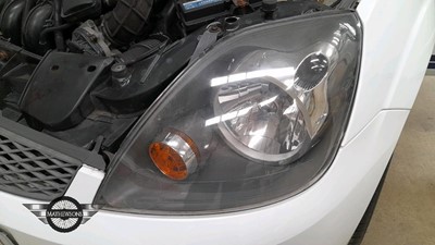 Lot 245 - 2006 FORD FIESTA ST