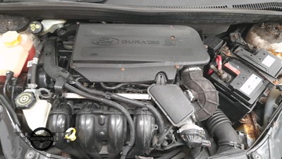 Lot 245 - 2006 FORD FIESTA ST