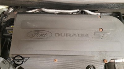 Lot 245 - 2006 FORD FIESTA ST