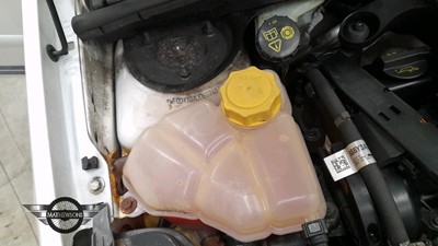 Lot 245 - 2006 FORD FIESTA ST
