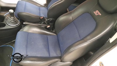 Lot 245 - 2006 FORD FIESTA ST