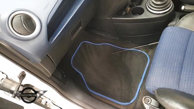 Lot 245 - 2006 FORD FIESTA ST