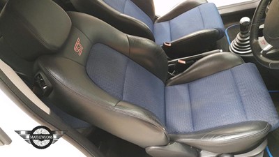 Lot 245 - 2006 FORD FIESTA ST