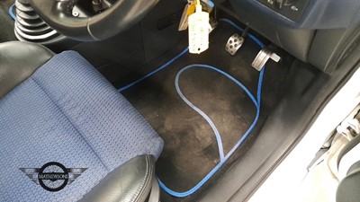 Lot 245 - 2006 FORD FIESTA ST