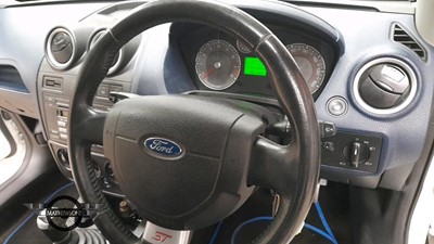 Lot 245 - 2006 FORD FIESTA ST
