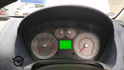 Lot 245 - 2006 FORD FIESTA ST
