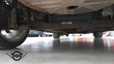 Lot 245 - 2006 FORD FIESTA ST