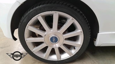 Lot 245 - 2006 FORD FIESTA ST