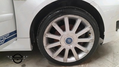 Lot 245 - 2006 FORD FIESTA ST