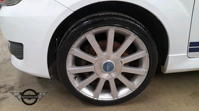 Lot 245 - 2006 FORD FIESTA ST