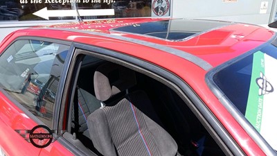 Lot 680 - 1993 VAUXHALL ASTRA GSI 16V