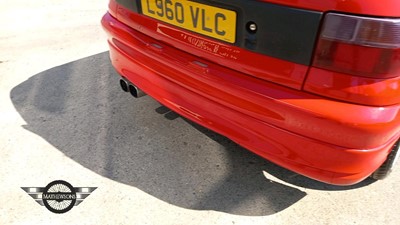 Lot 680 - 1993 VAUXHALL ASTRA GSI 16V