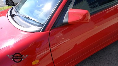 Lot 680 - 1993 VAUXHALL ASTRA GSI 16V