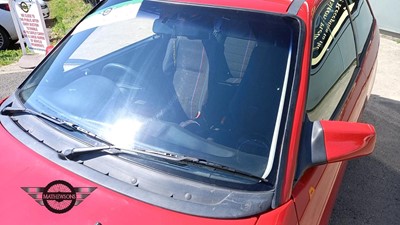 Lot 680 - 1993 VAUXHALL ASTRA GSI 16V