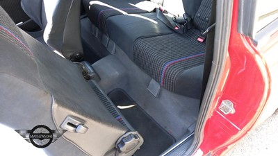 Lot 680 - 1993 VAUXHALL ASTRA GSI 16V
